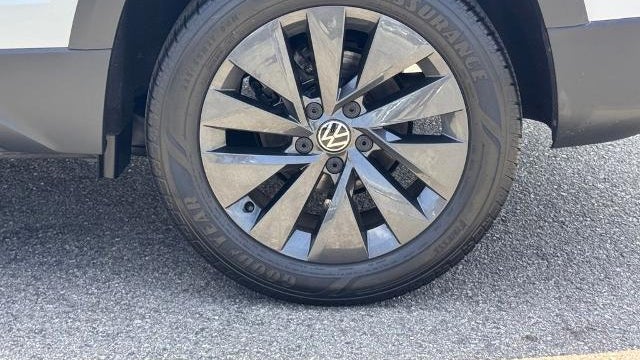 2023 Volkswagen Taos S