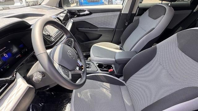 2023 Volkswagen Taos S