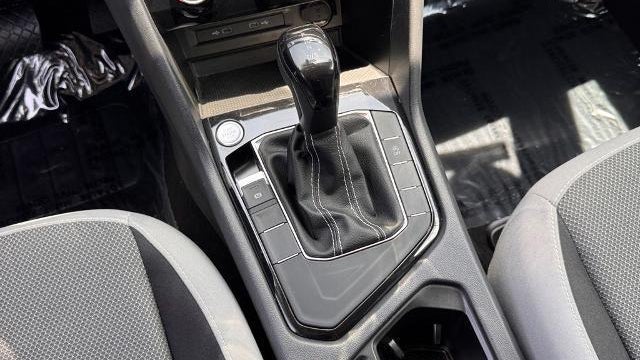 2023 Volkswagen Taos S