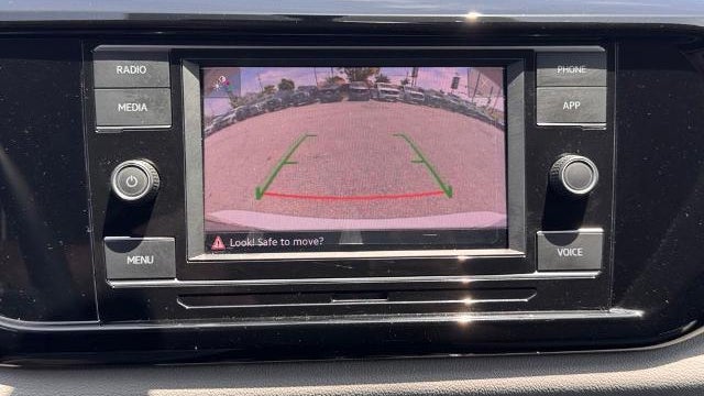 2023 Volkswagen Taos S