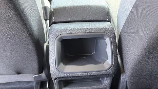 2023 Volkswagen Taos S
