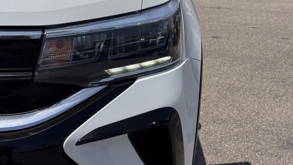 2023 Volkswagen Taos S
