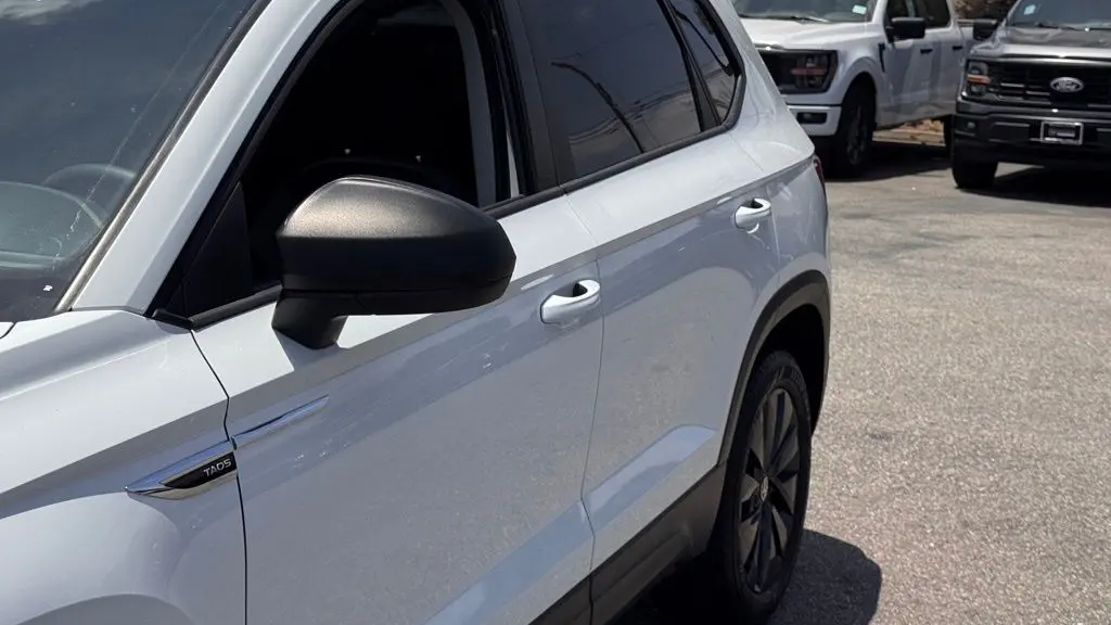 2023 Volkswagen Taos S