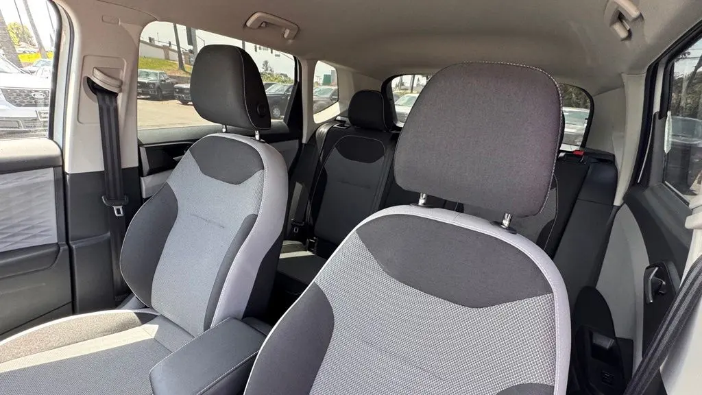 2023 Volkswagen Taos S