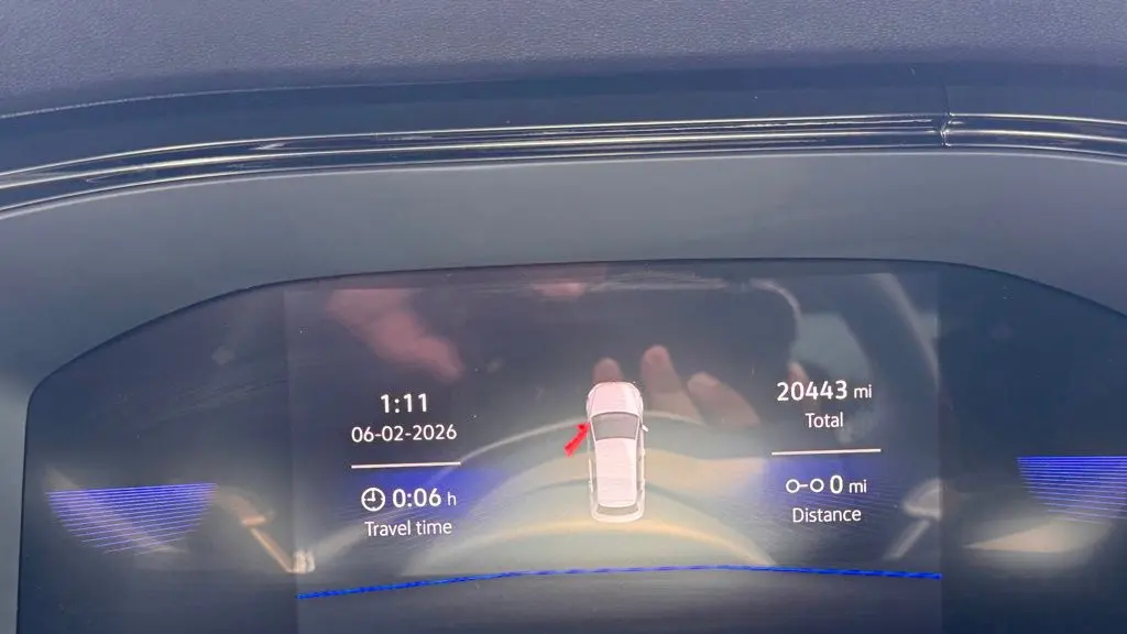 2023 Volkswagen Taos S