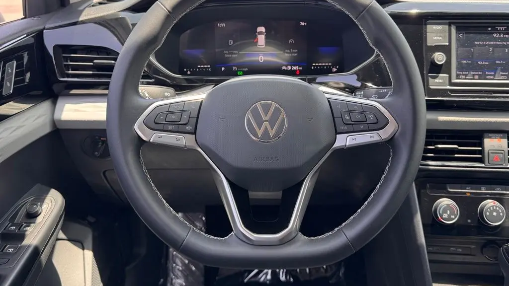 2023 Volkswagen Taos S