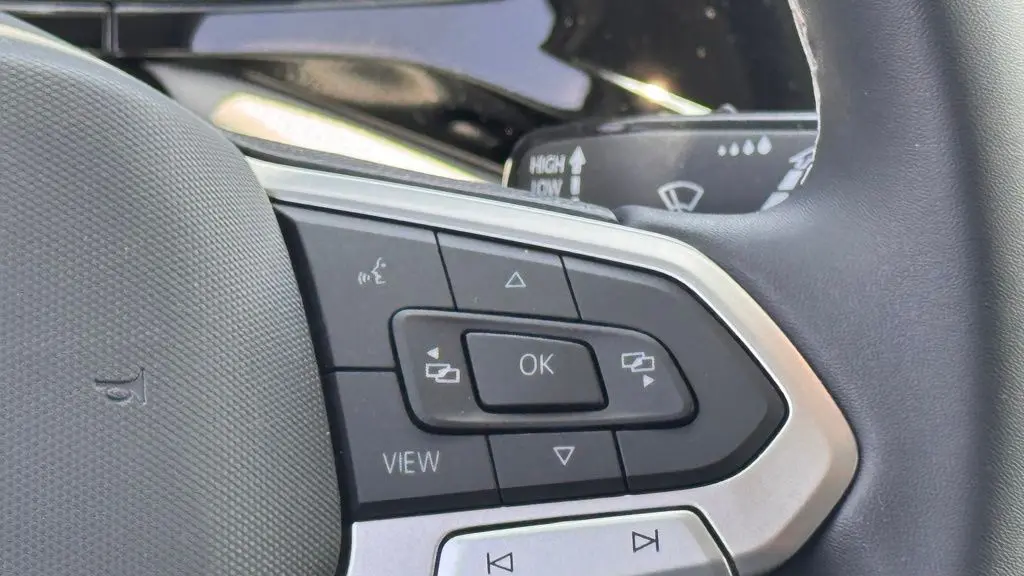 2023 Volkswagen Taos S