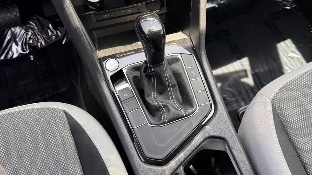 2023 Volkswagen Taos S