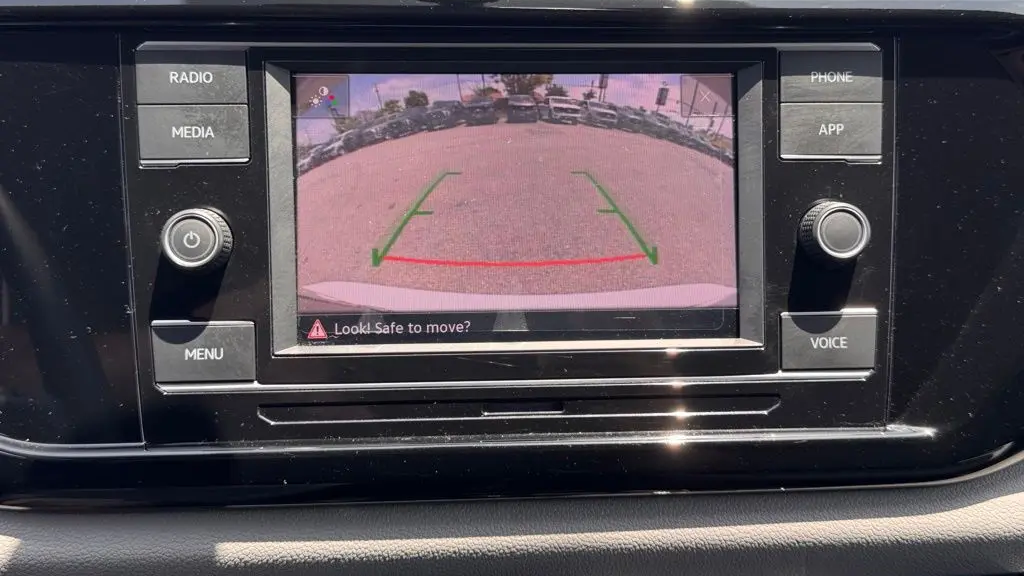 2023 Volkswagen Taos S
