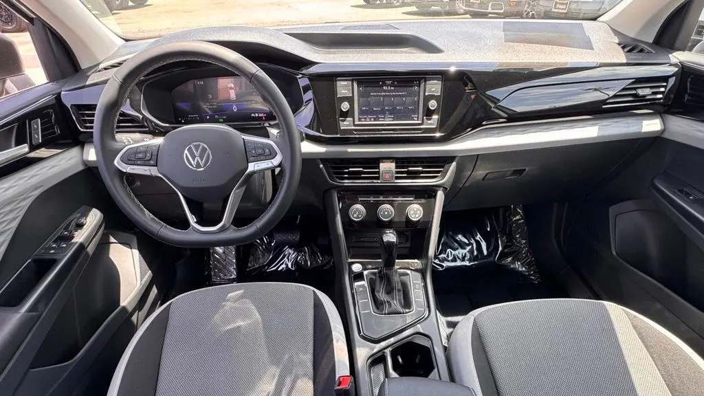 2023 Volkswagen Taos S
