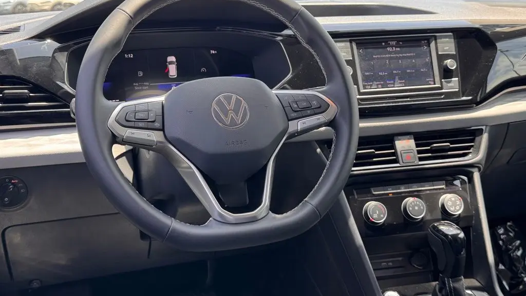2023 Volkswagen Taos S