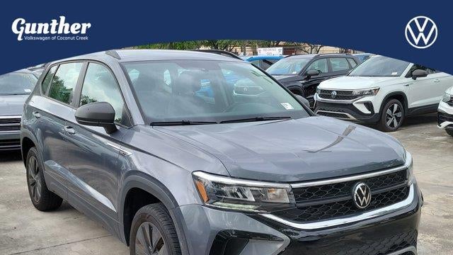 Preowned 2023 Volkswagen Taos S for Sale