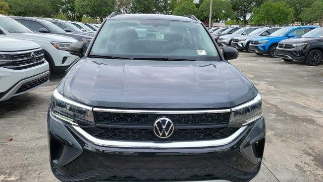 2023 Volkswagen Taos S