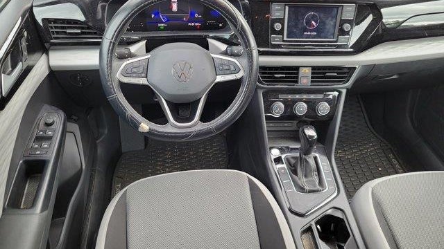 2023 Volkswagen Taos S
