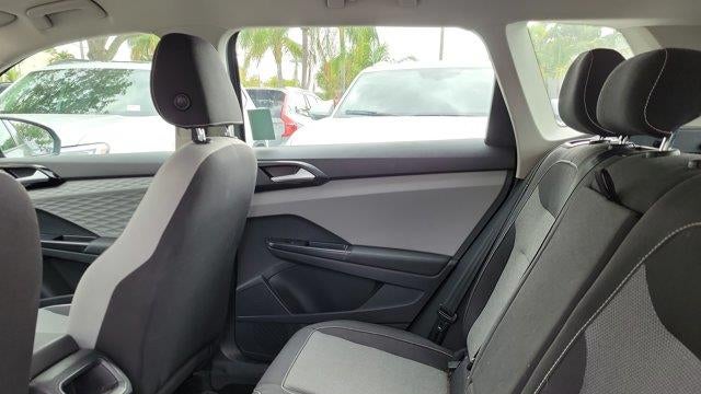 2023 Volkswagen Taos S