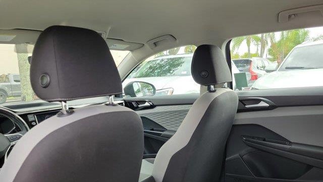 2023 Volkswagen Taos S