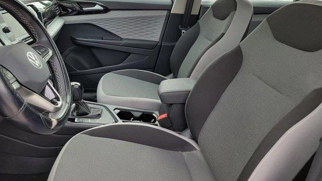 2023 Volkswagen Taos S