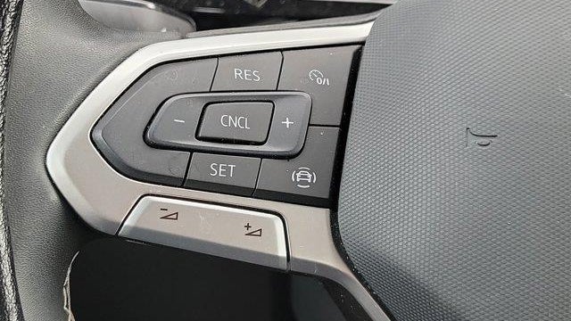 2023 Volkswagen Taos S