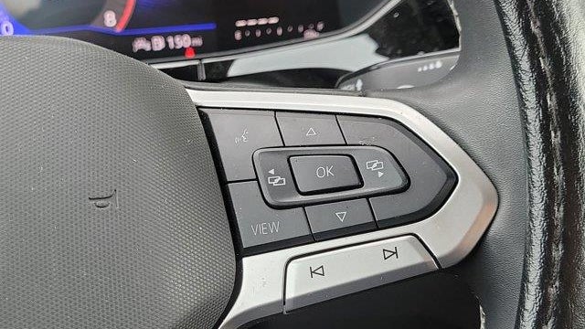 2023 Volkswagen Taos S