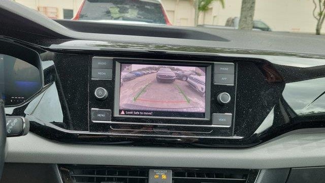 2023 Volkswagen Taos S