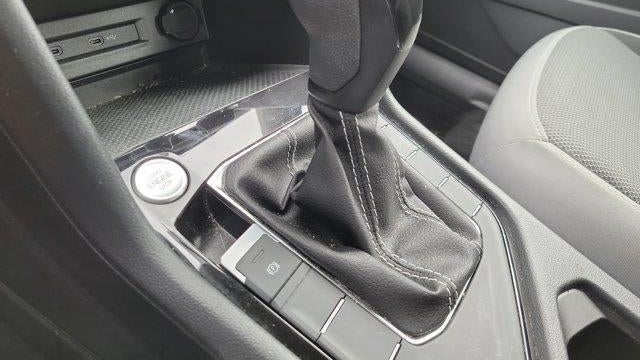 2023 Volkswagen Taos S