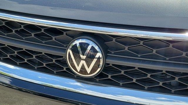 2023 Volkswagen Taos S