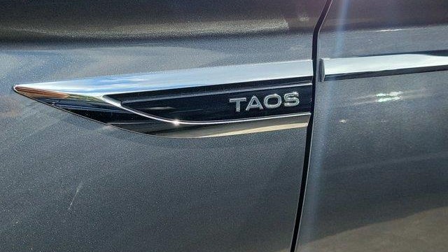 2023 Volkswagen Taos S