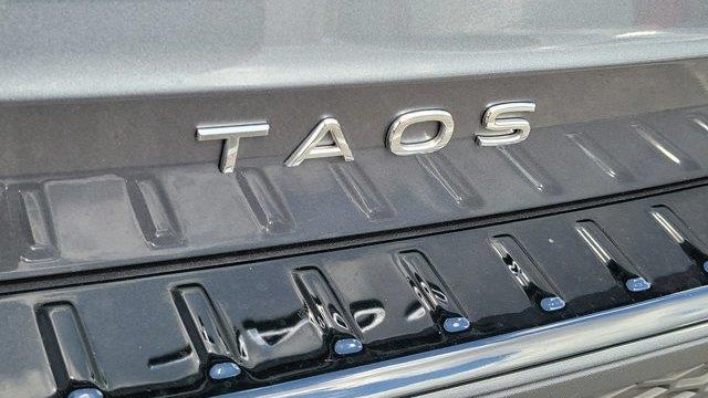 2023 Volkswagen Taos S