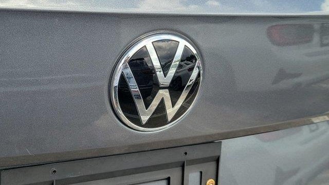 2023 Volkswagen Taos S