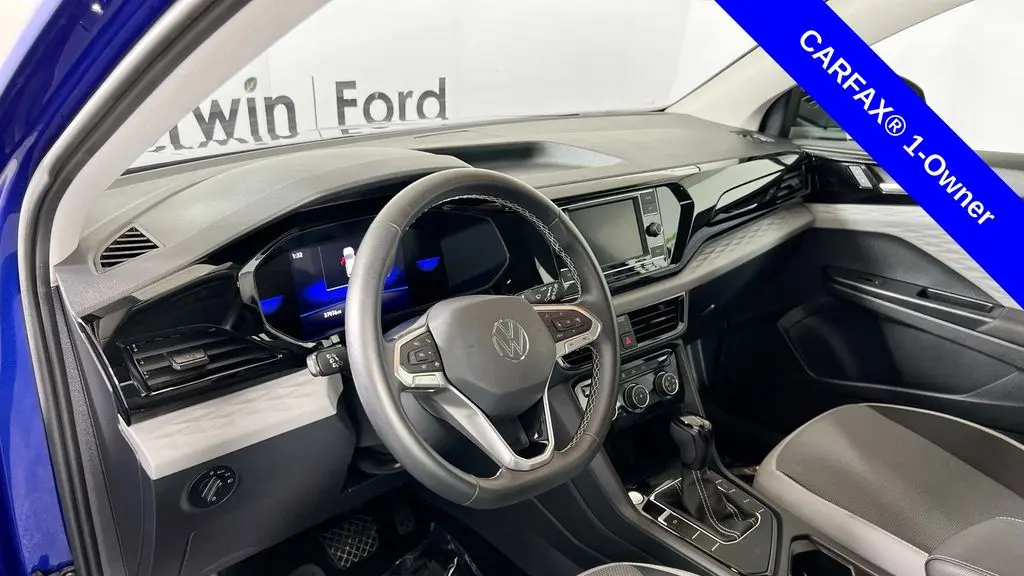 2023 Volkswagen Taos S