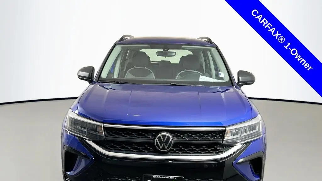 2023 Volkswagen Taos S