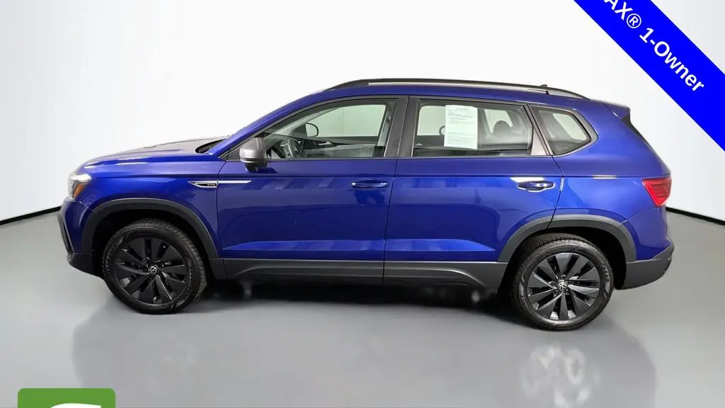 2023 Volkswagen Taos S