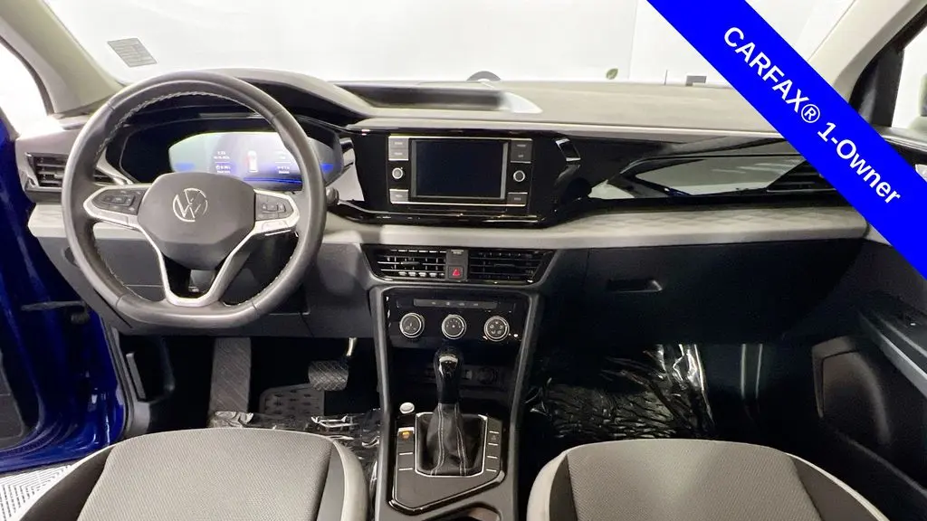 2023 Volkswagen Taos S