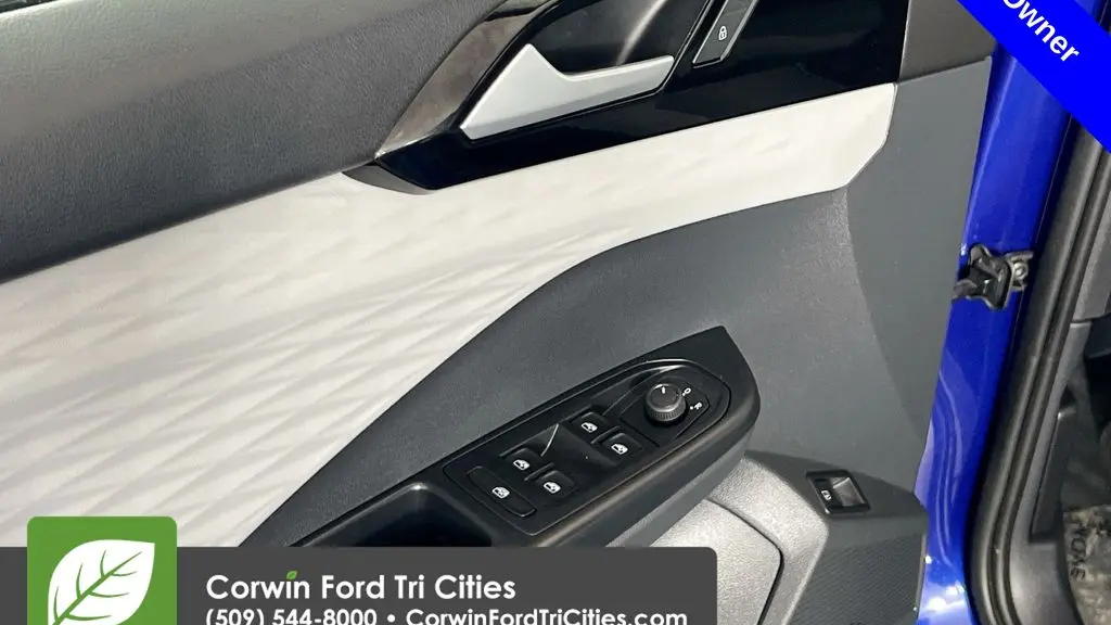 2023 Volkswagen Taos S