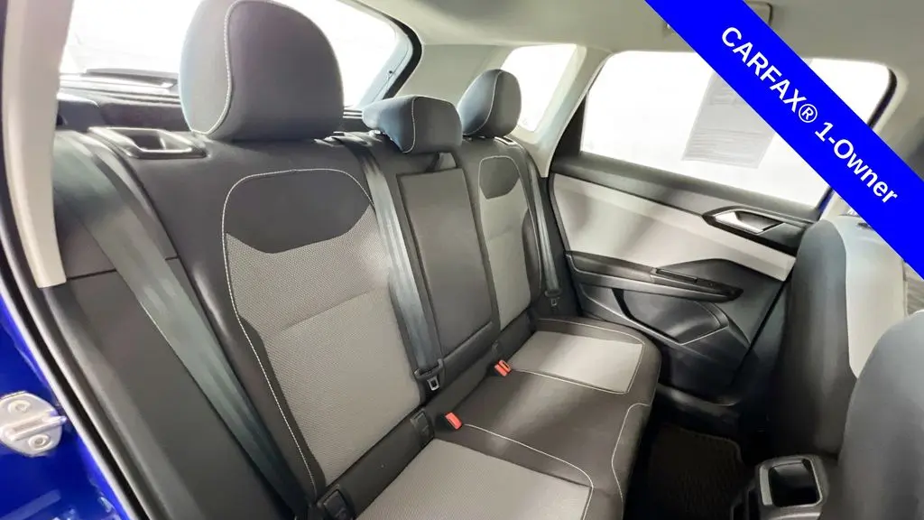 2023 Volkswagen Taos S