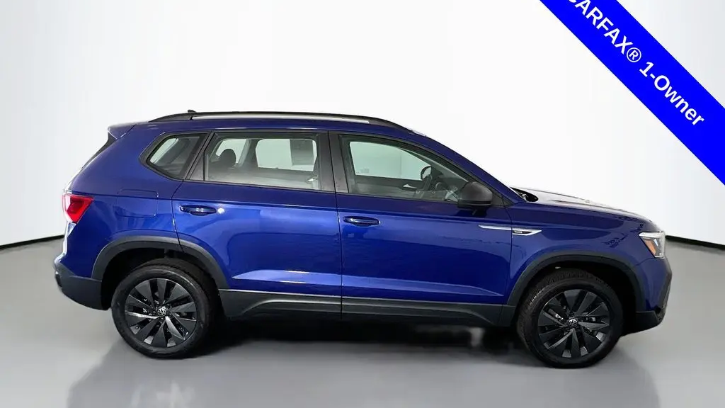 2023 Volkswagen Taos S