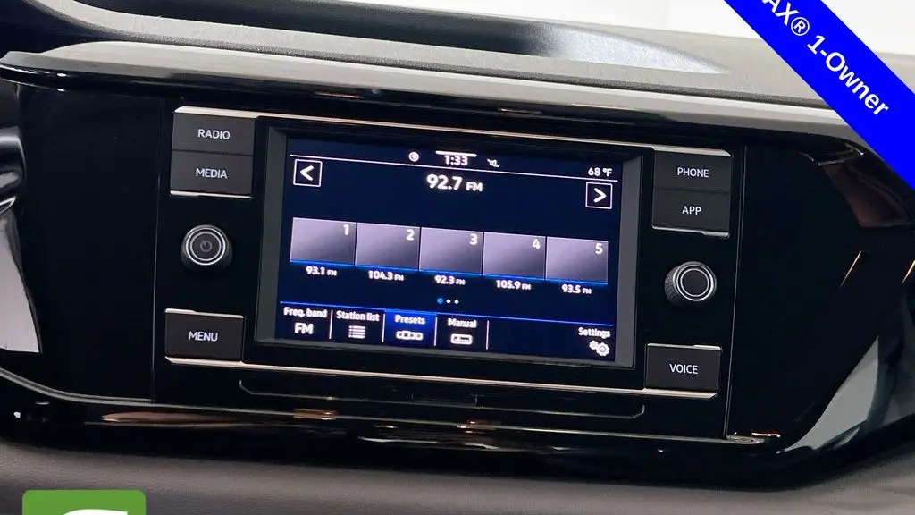 2023 Volkswagen Taos S