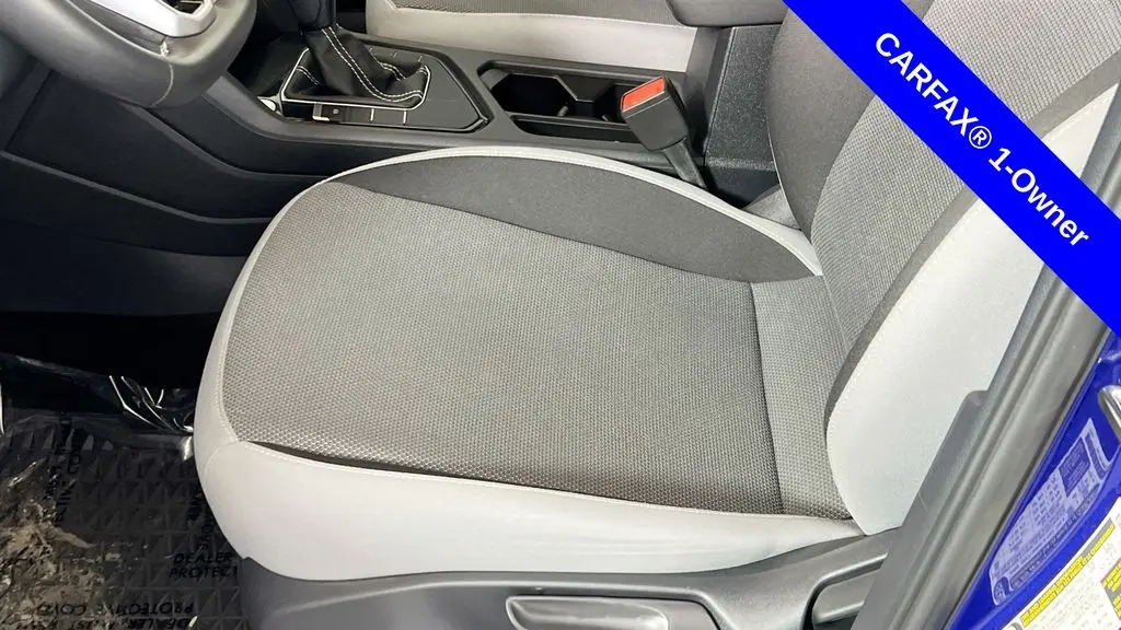 2023 Volkswagen Taos S