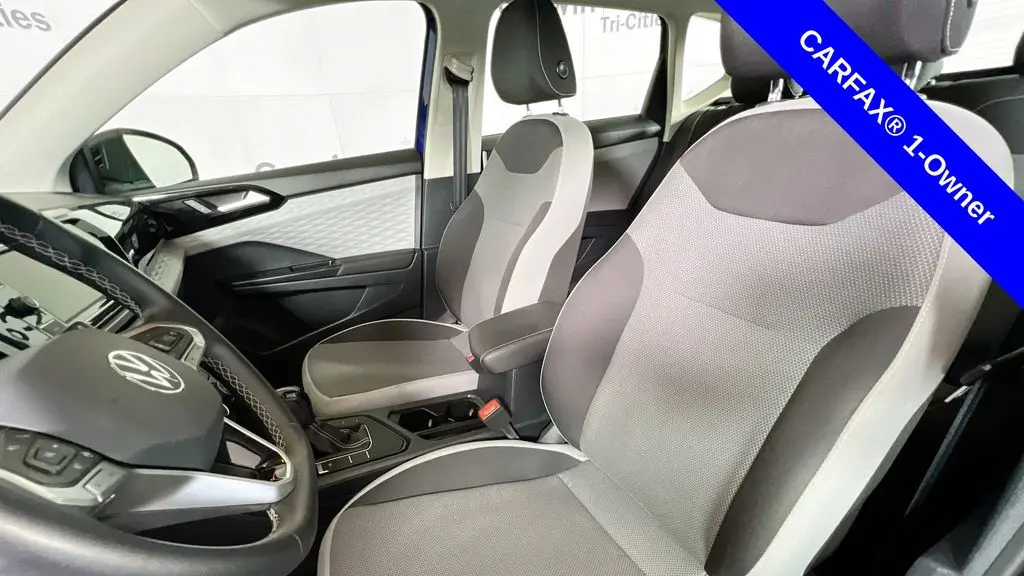 2023 Volkswagen Taos S