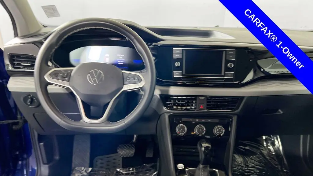 2023 Volkswagen Taos S