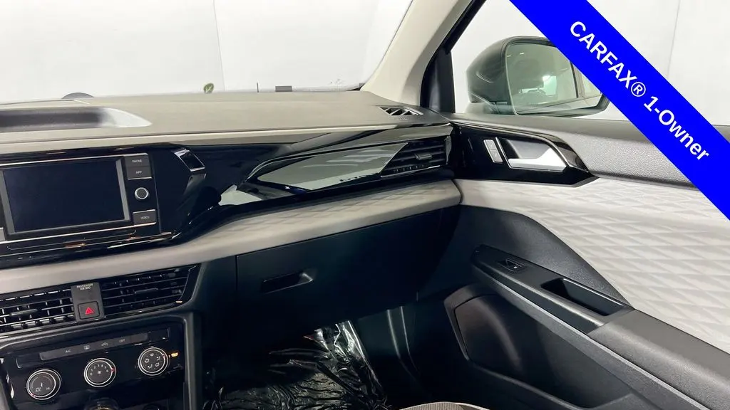 2023 Volkswagen Taos S