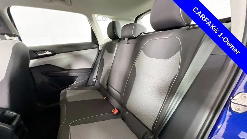 2023 Volkswagen Taos S