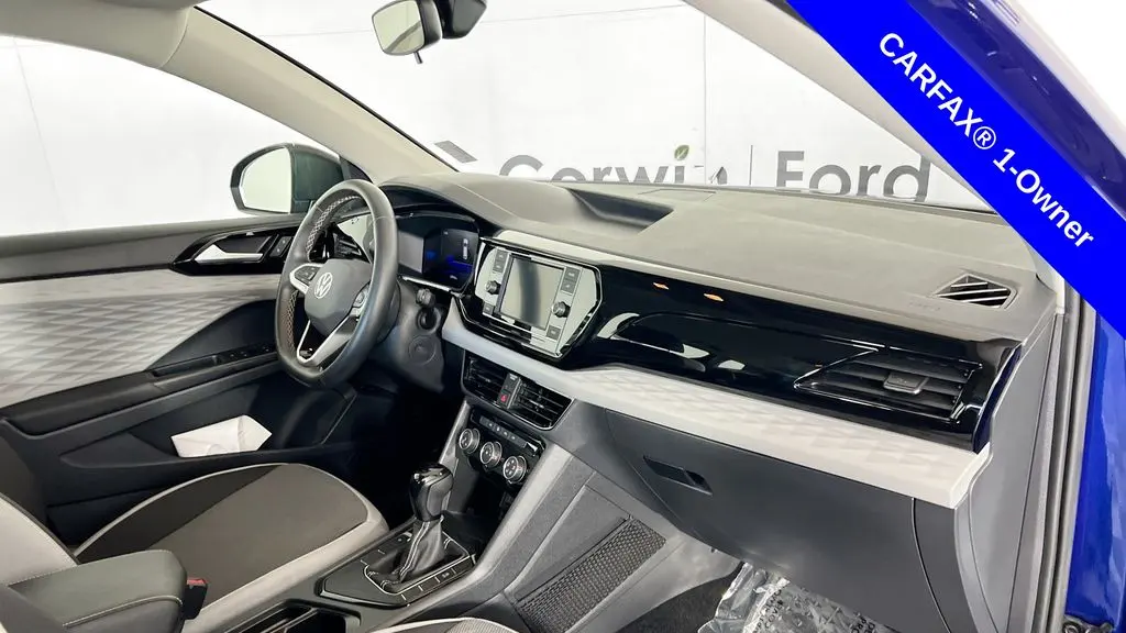 2023 Volkswagen Taos S