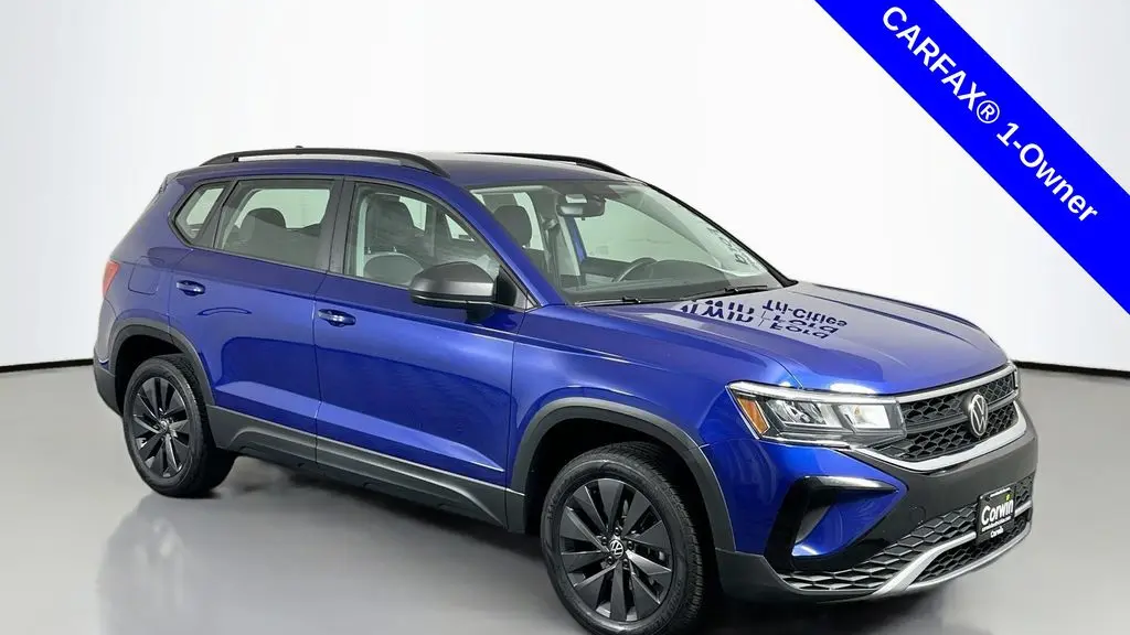 Preowned 2023 Volkswagen Taos S for Sale