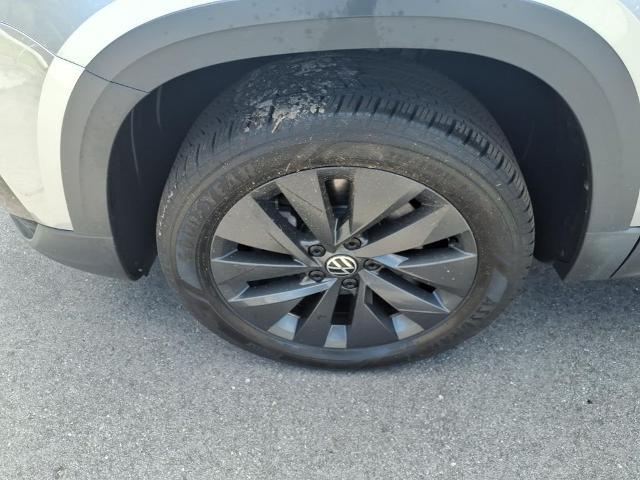 2023 Volkswagen Taos - $19,791