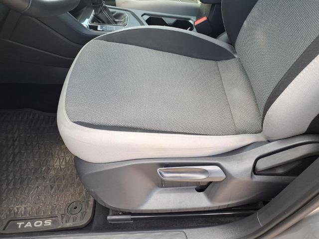 2023 Volkswagen Taos - $19,791