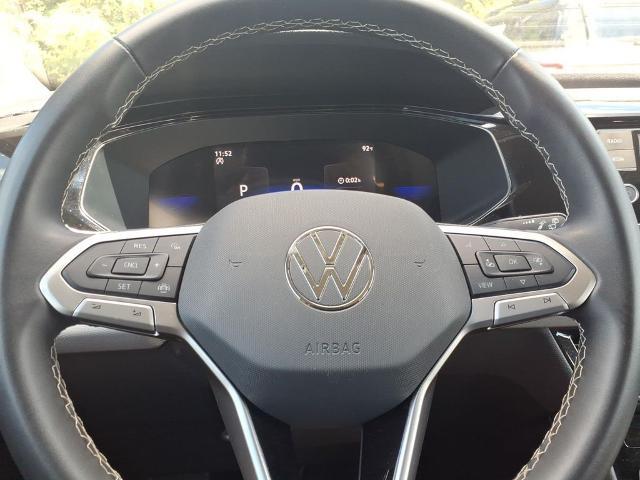 2023 Volkswagen Taos - $19,791
