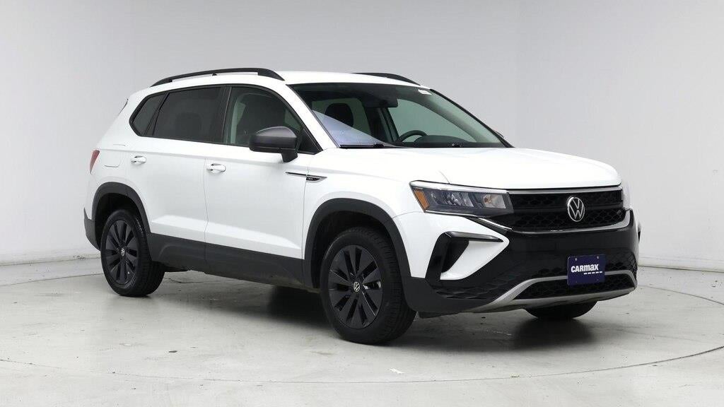 Preowned 2022 Volkswagen Taos S for Sale