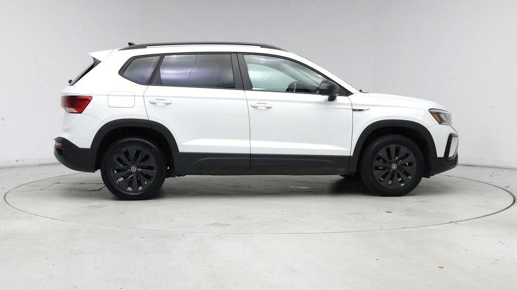 2022 Volkswagen Taos S