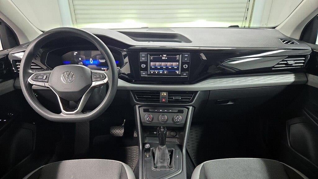 2022 Volkswagen Taos S